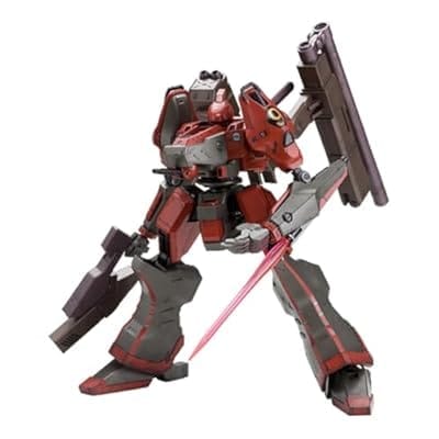 V.I.シリーズ アーマード・コア ナインボール ARMORED CORE Ver.(再販)