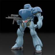 MODEROID 機動警察パトレイバー TYPE-7ブロッケン GSG-9 Ver.