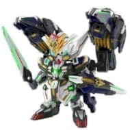 SDW HEROES GF ガンダムアストレア タイプ-B