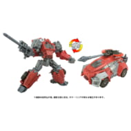 『Transformers:War for Cybertron』 TS GE-01 アイアンハイド (フィギュア)