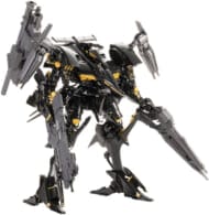 DECOCTION MODELS アーマード・コア レイレナード 03-AALIYAH Mirror Finish Ver.