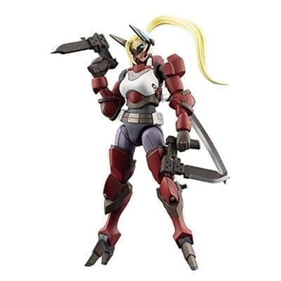 ヘキサギアガバナー ライトアーマータイプ:ローズ Ver.1.5(再販)