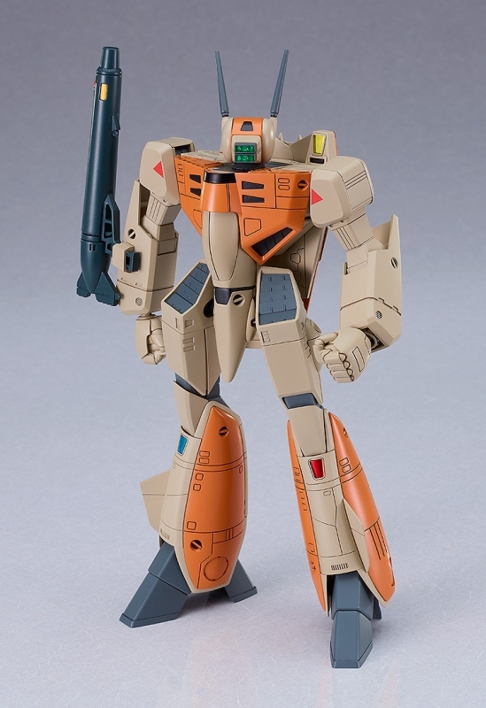 PLAMAX 超時空要塞マクロス PX09 VF-1D バトロイドバルキリー(再販)