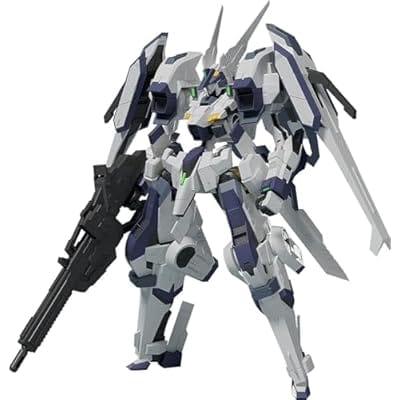 MODEROID ティタノマキア SIDE:GR エーデルシュタインⅡ(ツヴァイ)(再販)