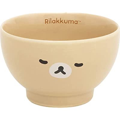 リラックマ リラックマ NEW BASIC RILAKKUMA ちゃわん