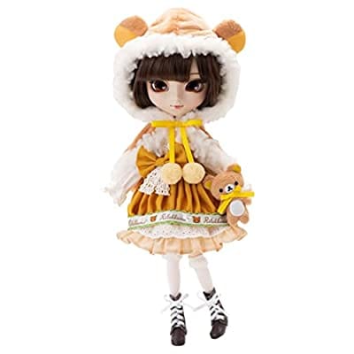 Pullip(プーリップ) リラックマ(Rilakkuma)