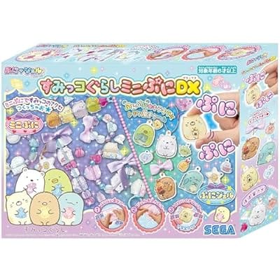 PG-32 ぷにジェル すみっコぐらしミニぷにDX