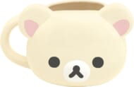 コリラックマ マグカップ BASIC RILAKKUMA Favorite Things 「リラックマ」>