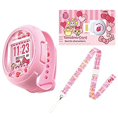 Tamagotchi Smart サンリオキャラクターズ スペシャルセット