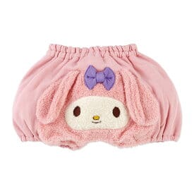 マイメロディ 裏毛ブルマパンツ(Sanrio Baby) 100cm