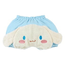 シナモロール 裏毛ブルマパンツ(Sanrio Baby) 90cm