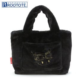 クロミ ROOTOTE デリファートートバッグ