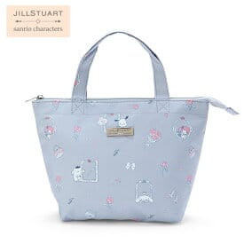 JILLSTUART×サンリオキャラクターズ 保冷・保温ケース グレー