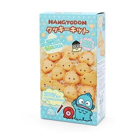 ハンギョドン キャラクター形クッキーキット