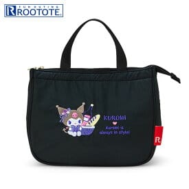 クロミ ROOTOTE デリバッグ