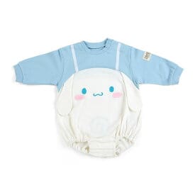 シナモロール ロンパース(Sanrio Baby) 80cm