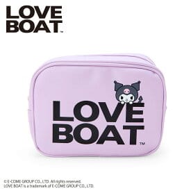 クロミ ポーチ(LOVE BOATコラボ)