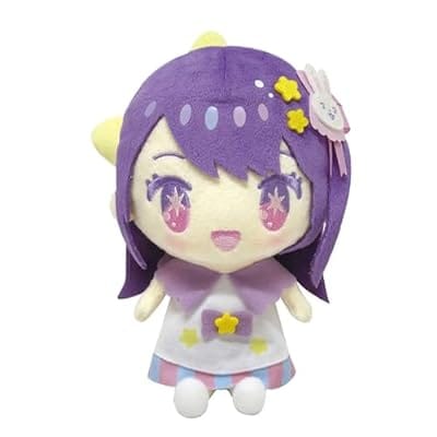 【推しの子】×サンリオキャラクターズ ぬいぐるみ アイ