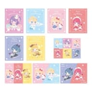 【推しの子】×サンリオキャラクターズ トレーディングミニキャンバスアート(10種)>
