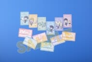 モブサイコ100Ⅲ×サンリオキャラクターズ トレーディングコレクションカード(6種)>