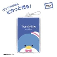 せっきん!～Sanrio characters～ タキシードサム ピーカ+ICカードホルダー