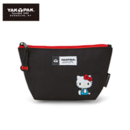 ハローキティ YAKPAK ポーチ>