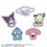 サンリオキャラクターズ ジュエリーマスコット10 20個入り1BOX>