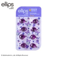 クロミ ellips ヘアオイル シートタイプ(ナチュラルカラー)>