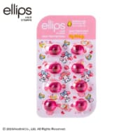 マイメロディ ellips ヘアオイル シートタイプ(ヘアトリートメント)>