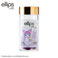 クロミ ellips ヘアオイル ボトルタイプ(ナチュラルカラー)