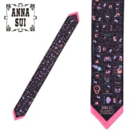 ANNA SUI×ハローキティ スカーフ ピンク