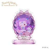 Yes!プリキュア5GoGo!×クロミ アクリルスタンド