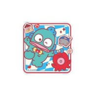 ハンギョドン ハートダイナー アクリルクリップ RD