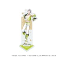 B-PROJECT～熱烈*ラブコール～ サンリオキャラクターズ アクリルスタンド 14 殿 弥勒 けろけろけろっぴ 等身イラスト>