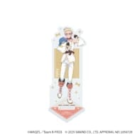 B-PROJECT～熱烈*ラブコール～ サンリオキャラクターズ アクリルスタンド 15 A輔 タキシードサム 等身イラスト>