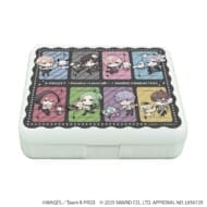 B-PROJECT～熱烈*ラブコール～ サンリオキャラクターズ 小物ケース 02 Bver. ミニキャライラスト>