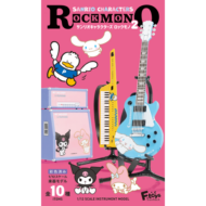 サンリオキャラクターズ ROCKMONO2