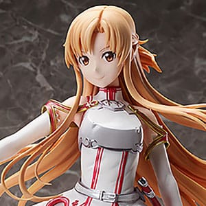 【限定販売】B-STYLE ソードアート・オンライン アリシゼーション アスナ 血盟騎士団Ver