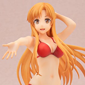 【限定販売】ソードアート・オンライン アリシゼーション アスナ[Summer Queens]