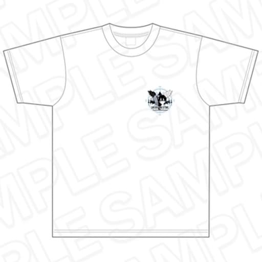 ソードアート・オンライン Tシャツ official store 2023 ver. WHITE