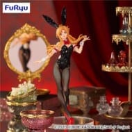 ソードアート・オンライン BiCute Bunnies Figureーアスナー>