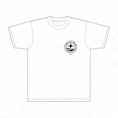 ソードアート・オンライン Tシャツ M sauna ver.