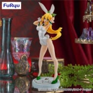 ソードアート・オンライン BiCute Bunnies Figureーリーファ ホワイトパールver.ー>