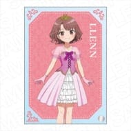 ソードアート・オンライン オルタナティブ ガンゲイル・オンラインII ミニアクリルアート レン プリンセス/魔女 ver.