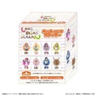 しかのこのこのここしたんたん ポッティングステッカー BOX