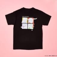 しかのこのこのここしたんたん DEER CLUB 58% TEE 001 L