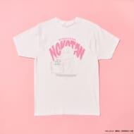 しかのこのこのここしたんたん NOKOTAN 58% TEE 001 M