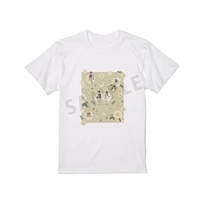 進撃の巨人 Botania 第2弾 Tシャツレディース(サイズ/L)