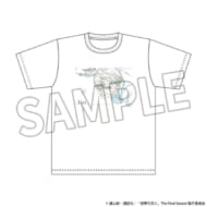 進撃の巨人 Tシャツ/リヴァイ