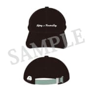 SPY×FAMILY WIT×CLW アニメSHOP キャップ